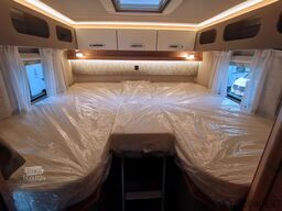 WEINSBERG CARACOMPACT 600 MEG EDITION PEPPER /EINZELBETTEN