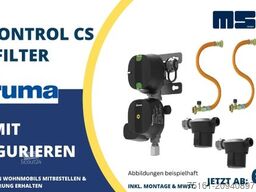 WEINSBERG CARACOMPACT 600 MEG EDITION PEPPER /EINZELBETTEN