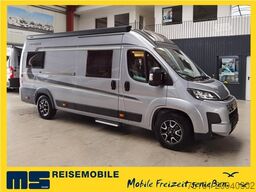 WEINSBERG CARABUS GREY 630 ME-EDITION FIRE / MODELL 2026
