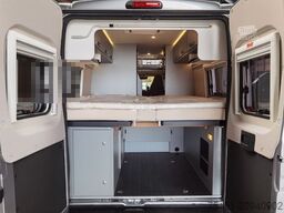 WEINSBERG CARABUS GREY 630 ME-EDITION FIRE / MODELL 2026