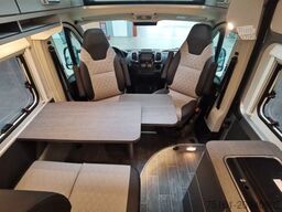 WEINSBERG CARABUS GREY 630 ME-EDITION FIRE / MODELL 2026