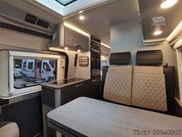 WEINSBERG CARABUS GREY 630 ME-EDITION FIRE / MODELL 2026