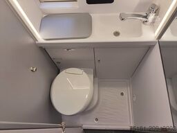 WEINSBERG CARABUS GREY 630 ME-EDITION FIRE / MODELL 2026