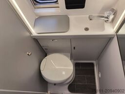 WEINSBERG CARABUS GREY 630 ME-EDITION FIRE / MODELL 2026