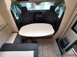 FORSTER T 669 EBN COUPÈ / -2025-/165PS/ SILVER - EDITION