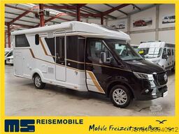 EURAMOBIL PROFILA T 726 EB /- 2026 - / GOLD - LEVEL  PAKET