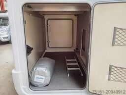 EURAMOBIL PROFILA T 726 EB /- 2026 - / GOLD - LEVEL  PAKET