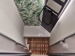 EURAMOBIL PROFILA T 726 EB /- 2026 - / GOLD - LEVEL  PAKET