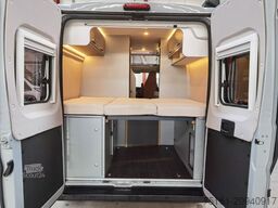 WEINSBERG CARATOUR 600 MQ /165PS /FUNCTION & VOLTAGE PAKET