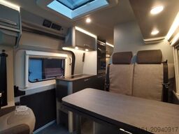 WEINSBERG CARATOUR 600 MQ /165PS /FUNCTION & VOLTAGE PAKET