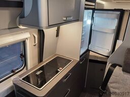 WEINSBERG CARATOUR 600 MQ /165PS /FUNCTION & VOLTAGE PAKET