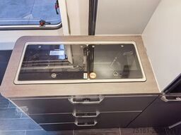 WEINSBERG CARATOUR 600 MQ /165PS /FUNCTION & VOLTAGE PAKET