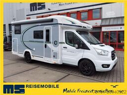 CHAUSSON 627 TITANIUM /-2026-/ EINZELBETTEN / 4.1T. / AHK