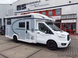 CHAUSSON 627 TITANIUM /-2026-/ EINZELBETTEN / 4.1T. / AHK