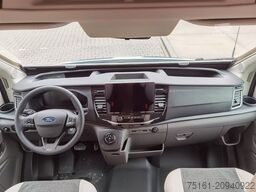 CHAUSSON 627 TITANIUM /-2026-/ EINZELBETTEN / 4.1T. / AHK