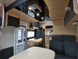 CHAUSSON 627 TITANIUM /-2026-/ EINZELBETTEN / 4.1T. / AHK