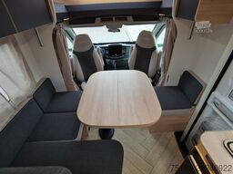 CHAUSSON 627 TITANIUM /-2026-/ EINZELBETTEN / 4.1T. / AHK