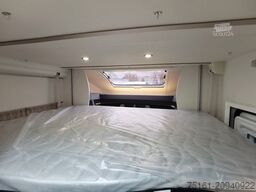 CHAUSSON 627 TITANIUM /-2026-/ EINZELBETTEN / 4.1T. / AHK