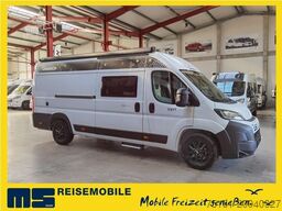 CHAUSSON V697 FIRST LINE / -2026- / 140PS - 8G. AUTOMATIK