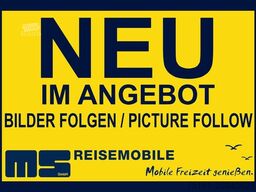 CHAUSSON V697 FIRST LINE / -2026- / 140PS - 8G. AUTOMATIK