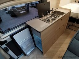 CHAUSSON V697 FIRST LINE / -2026- / 140PS - 8G. AUTOMATIK