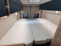 CHAUSSON V697 FIRST LINE / -2026- / 140PS - 8G. AUTOMATIK