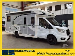 CHAUSSON 797 TITANIUM / - 2026 - / 165PS - 8G. AUTOMATIK