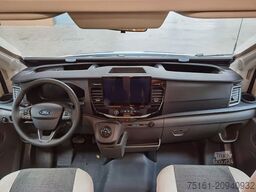 CHAUSSON 797 TITANIUM / - 2026 - / 165PS - 8G. AUTOMATIK