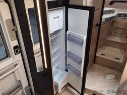 CHAUSSON 797 TITANIUM / - 2026 - / 165PS - 8G. AUTOMATIK