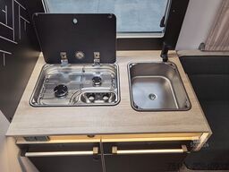 CHAUSSON 797 TITANIUM / - 2026 - / 165PS - 8G. AUTOMATIK