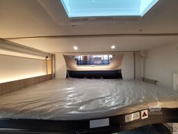 CHAUSSON 797 TITANIUM / - 2026 - / 165PS - 8G. AUTOMATIK