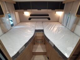 CHAUSSON 797 TITANIUM / - 2026 - / 165PS - 8G. AUTOMATIK