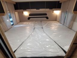 CHAUSSON 797 TITANIUM / - 2026 - / 165PS - 8G. AUTOMATIK