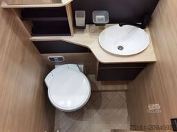 CHAUSSON 797 TITANIUM / - 2026 - / 165PS - 8G. AUTOMATIK