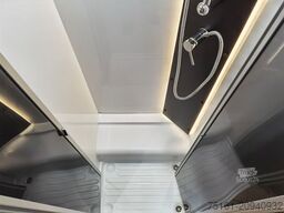 CHAUSSON 797 TITANIUM / - 2026 - / 165PS - 8G. AUTOMATIK