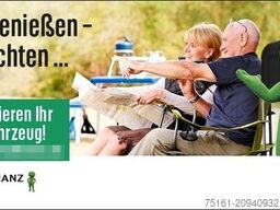 CHAUSSON 797 TITANIUM / - 2026 - / 165PS - 8G. AUTOMATIK