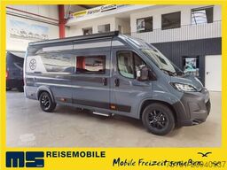 KARMANN DAVIS 620 TRENDSTYLE / - 2026 -/ 140PS-AUTOMATIK