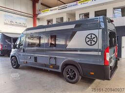 KARMANN DAVIS 620 TRENDSTYLE / - 2026 -/ 140PS-AUTOMATIK