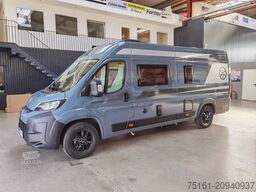 KARMANN DAVIS 620 TRENDSTYLE / - 2026 -/ 140PS-AUTOMATIK