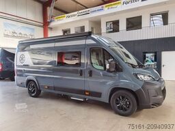 KARMANN DAVIS 620 TRENDSTYLE / - 2026 -/ 140PS-AUTOMATIK