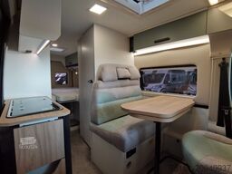 KARMANN DAVIS 620 TRENDSTYLE / - 2026 -/ 140PS-AUTOMATIK