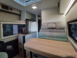 KARMANN DAVIS 620 TRENDSTYLE / - 2026 -/ 140PS-AUTOMATIK