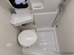 KARMANN DAVIS 620 TRENDSTYLE / - 2026 -/ 140PS-AUTOMATIK