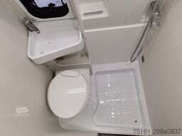 KARMANN DAVIS 620 TRENDSTYLE / - 2026 -/ 140PS-AUTOMATIK