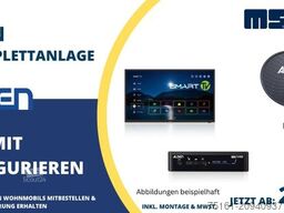 KARMANN DAVIS 620 TRENDSTYLE / - 2026 -/ 140PS-AUTOMATIK