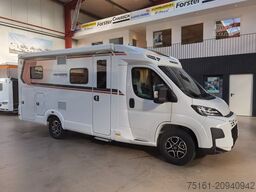 WEINSBERG CARACOMPACT 600 MEG EDITION PEPPER / SEITZ-S7