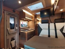 WEINSBERG CARACOMPACT 600 MEG EDITION PEPPER / SEITZ-S7