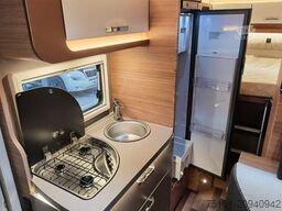 WEINSBERG CARACOMPACT 600 MEG EDITION PEPPER / SEITZ-S7