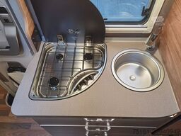 WEINSBERG CARACOMPACT 600 MEG EDITION PEPPER / SEITZ-S7