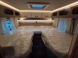 WEINSBERG CARACOMPACT 600 MEG EDITION PEPPER / SEITZ-S7